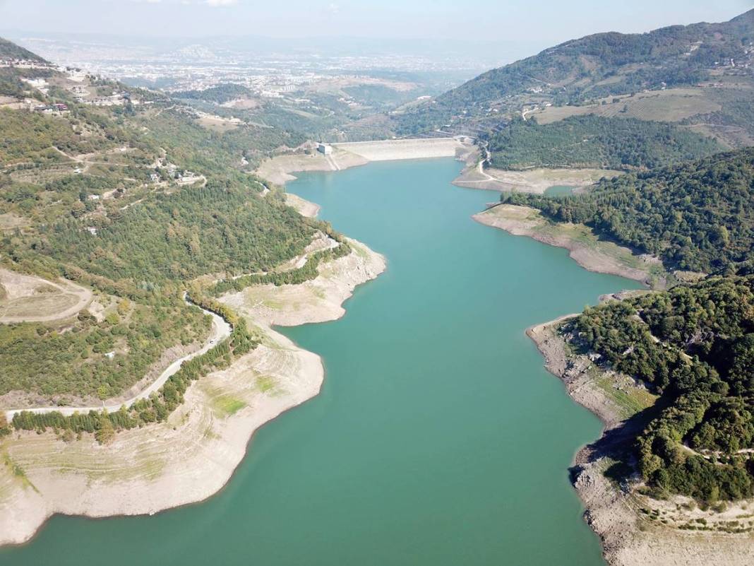 O kentte korkutan manzara: 'Herkes duyarlı olsun' çağrısı! Belediye fotoğraflarını çekip uyardı 20
